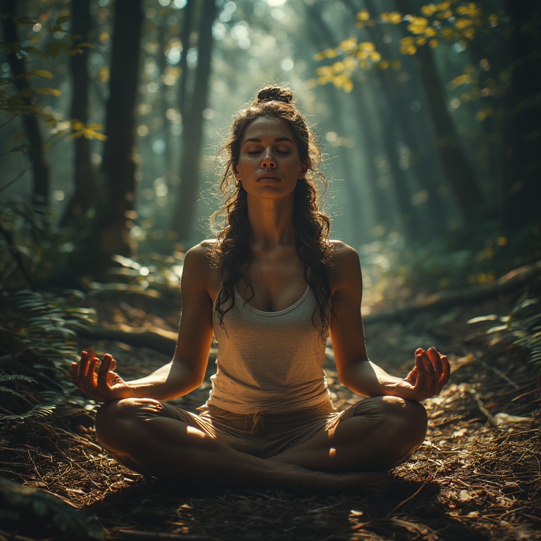 🧘‍♂️ Breathe, Focus, Thrive: Morning Meditation Rituals for a Stronger Mind