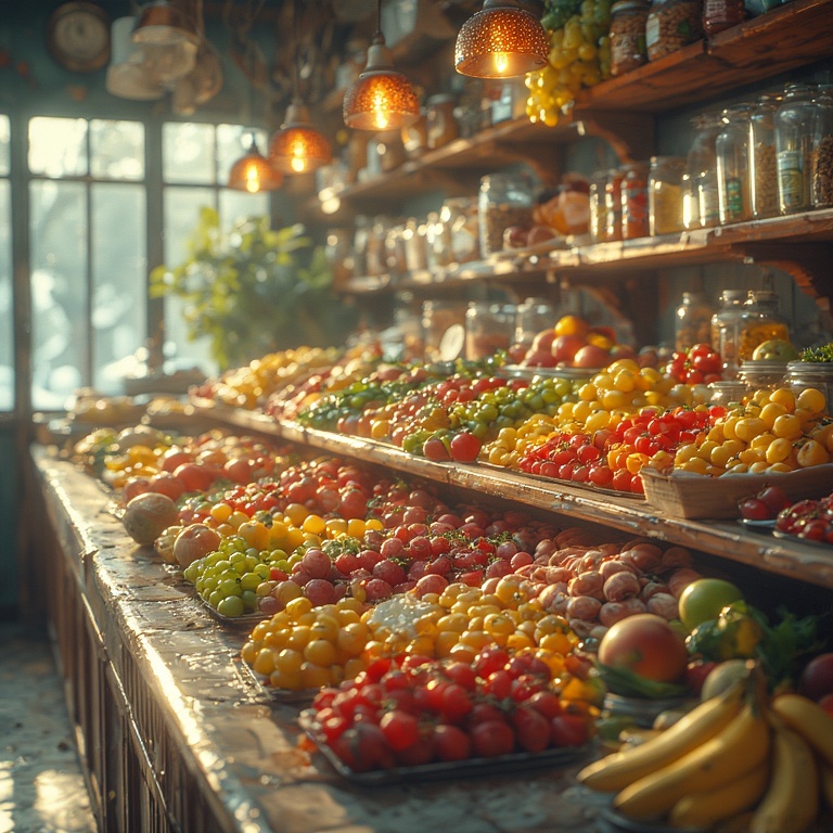 🌱 5 Superfoods That Changed My Energy, Focus, and Mood